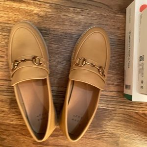 Target Brand Loafers - never worn!
